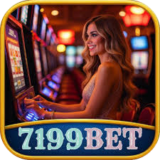 Logo da 7199bet